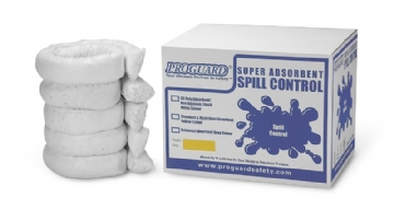 Oil Only Sorbent Sock