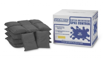 Universal Sorbent Pillow