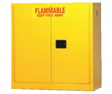 Flammable Storage Cabinets