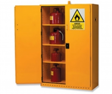 Safety Storage Cabinets