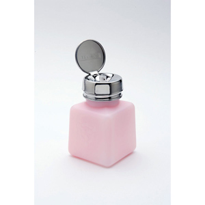 Dissipative Solvent Dispenser